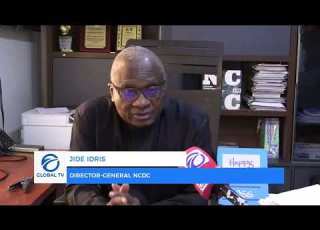 LASSA FEVER RESPONSE