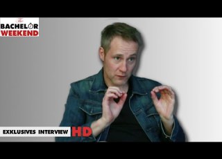  THE BACHELOR WEEKEND Peter McDonald über Den Cast Im Kino Komödie 2014