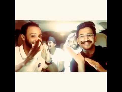 الوصل بينك وبيني مشعل العتيبي