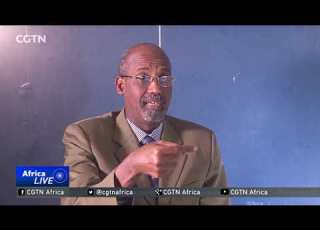  Defected Al Shabaab Commander Cleared To Run For Office In Somalia
