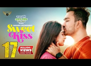  Sweet Kiss Full Natok Jovan Keya Payel Jakaria Showkhin Bangla Natok