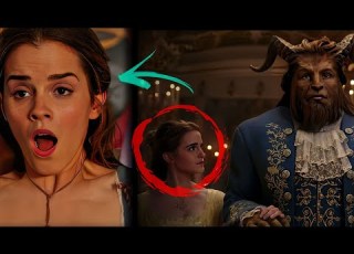 داستان واقعی و بدون سانسور دیو و دلبر چیست Beauty And The Beast Movie Recap