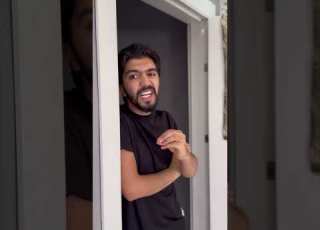  لما تورط اخوك الصغير مستر كوميدي كوميديا كوميدي Funny Comedy ابلور ضحك يوتيوبر