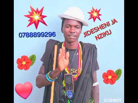 JIMINOGENI DOTO NA JIDESHENI JANZIKU UJUMBE WA MASHABIKI 2025