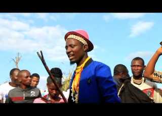  LUTONJA MHANDU Harusi Ya Happy Official Video