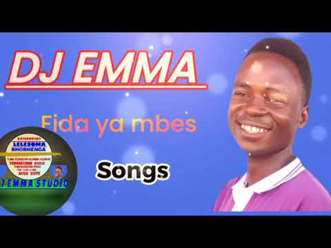 Fida Ya Mbeshi Wimbo Mpya Kutoka Kwa DJ EMMA UBINGA NZEGA MPYA HATARI Fida Ya Mbeshi Wimbo Mpya Kutoka Kwa DJ EMMA UBINGA NZEGA MPYA HATARI
