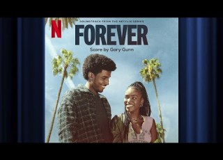 First Time Forever Official Soundtrack Netflix