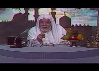 برنامج علي مائدة الإفطار الشيخ علي الطنطاوي الحلقة الرابعة