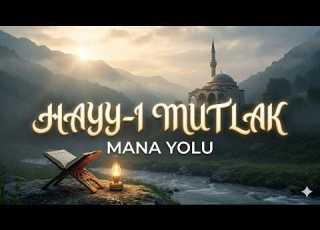 HAYY I MUTLAK Askeri Nizamda Zikir Ve Coşku Her Kelimesi Allah