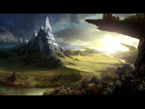 Thomas Bergersen In Paradisum Extended