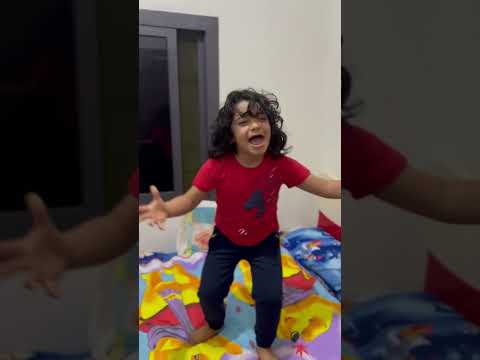 اما يجيلك ڤيرس ايش جابك