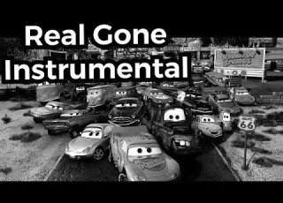  Sheryl Crow Real Gone From Cars Instrumental No Vocals