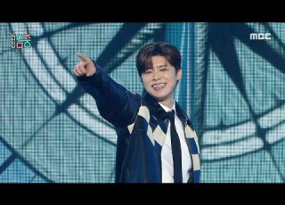  Park Ji Hyeon 박지현 Sea Man Show MusicCore MBC250125방송