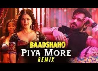 Piya More Baadsaho Movie 2017 Electro Mix Dj Hemant