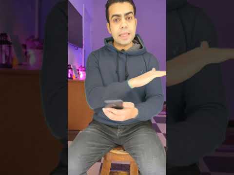 حل مشكلة الشبكة في موبايلك