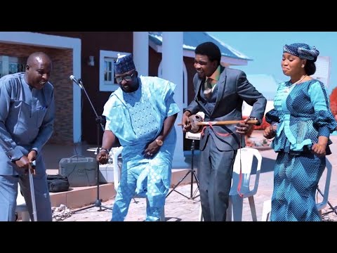 Savon Oji Daukaka Kujerar Aski Official Video 2023 Ft El Mu Az