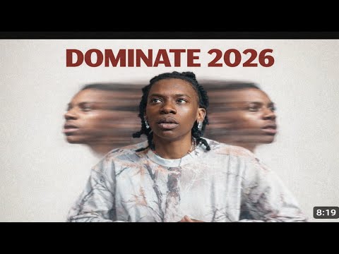 How High Performers Are Preparing To Dominate 2026