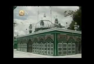 Sabir Kaliyari RA Documentary Of Hazrat Makhdoom Alaudin Ali Ahmad Sabir Kaliyari India 