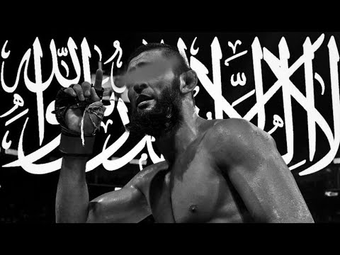 UFC Muslim Fighters Fight Over Islamic Nasheed UFC Muslim Fighters Fight Over Islamic Nasheed