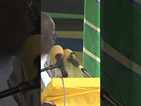 HOTUBA YA DKT JOHN POMBE MAGUFULI AMBAYO ILIWEKA HISTORIA KUBWA NA INAZIDI KUKUMBUKWA KILA SIKU HOTUBA YA DKT JOHN POMBE MAGUFULI AMBAYO ILIWEKA HISTORIA KUBWA NA INAZIDI KUKUMBUKWA KILA SIKU