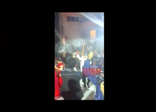 فرح محمود شاهين ابن اخو الهام شاهين هل دة يا يجوز يا شيخة إلهام