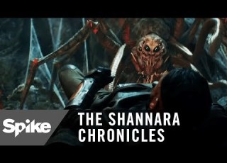 I Found Wil Ep 204 Official Clip The Shannara Chronicles Season 2
