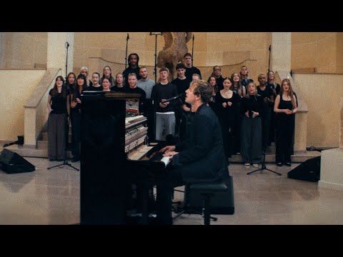 Tom Odell When I Close My Eyes Live For ARTE Sounds Like Art