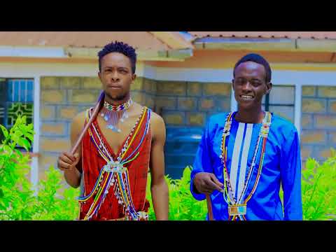 Entagoloto By Elias Nkoilelio Official 4k Video