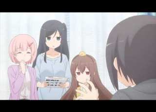 Secret Mags Dub Miss Caretaker Of Sunohara Sou