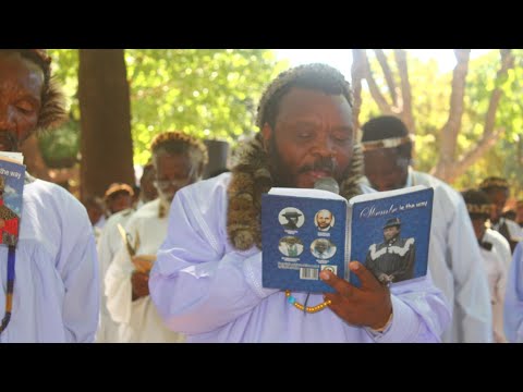 Mshu Ngiba 222 Isihlabelelo 30November2024 Sandanezwe