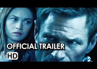 Erased Official Trailer 2013