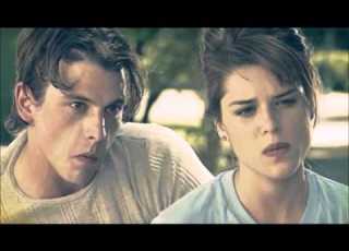  Stronger Sidney Prescott