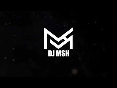Dj MSH انتلاقى بالعيون انت مني