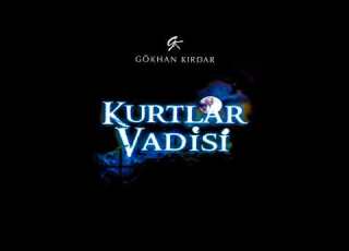 Gökhan Kırdar Şeytan Senin İçinde V1 E194V Original 2012 KurtlarVadisiPusu ValleyOfTheWolves