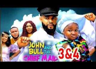  JOHN BULL AND CHIEF MAIDEN 3 4 EBUBE OBIO STEPHEN ODIMBE 2026 LATEST NIGERIAN MOVIE