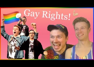 Pride Movie Reaction Unapologetically Gay