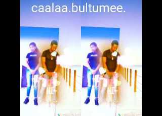 Caalaa Bultumee Atii Ija Ummleecoo Waani Koo