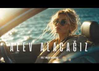 Anatolian Band Alev Alacağız Official Audio Yeni Türkçe Pop 2026