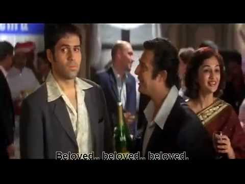 Jaane Ja Jaane Ja HD Original Song Zeher