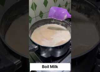 Mawa Kulfi Recipe Malai Kulfi Recipe