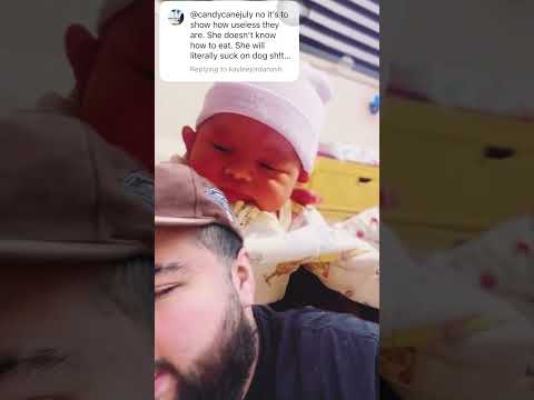 If This Bothers You This Page Ain T For You