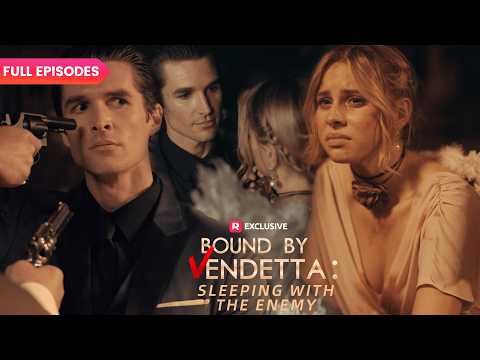 FULL The Man She Loved Killed Her Mafia Father And Turned Her Into A Caged Bird ReelShort