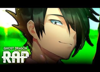  RAP De RAY Yakusoku No Neverland Ghost Dragón Ft KenTroX