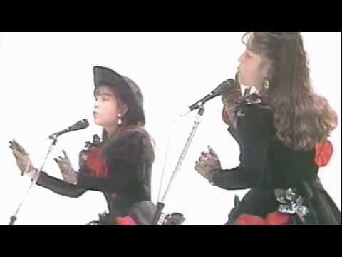 WINK 愛が止まらない