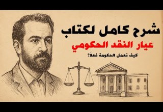 كيف تتحكم الدولة في ثروتك دون أن تشعر عيار النقد الحكومي