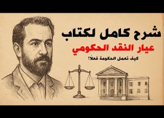 كيف تتحكم الدولة في ثروتك دون أن تشعر عيار النقد الحكومي