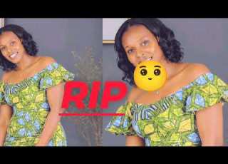  RIP KIBASUMBA MADAME RUSHIMISHA AGUYE MUBUHORANDE TURIHANGANISHA ABANYAMULENGE RUTATV1