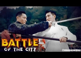  BATTLE OF THE CITY 01 IMETAFSILIWA KISWAHILI