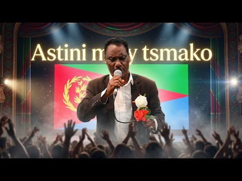 استيني ماي ظمأكوا للفنان القامة سعيد عبدالله