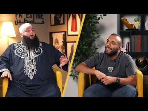 الصلاة ليست فرض ا فقط بل نجاة بودكاست لعله خير الشيخ علاء جابر و ضياء عليان ضياء عليان Deya Ela